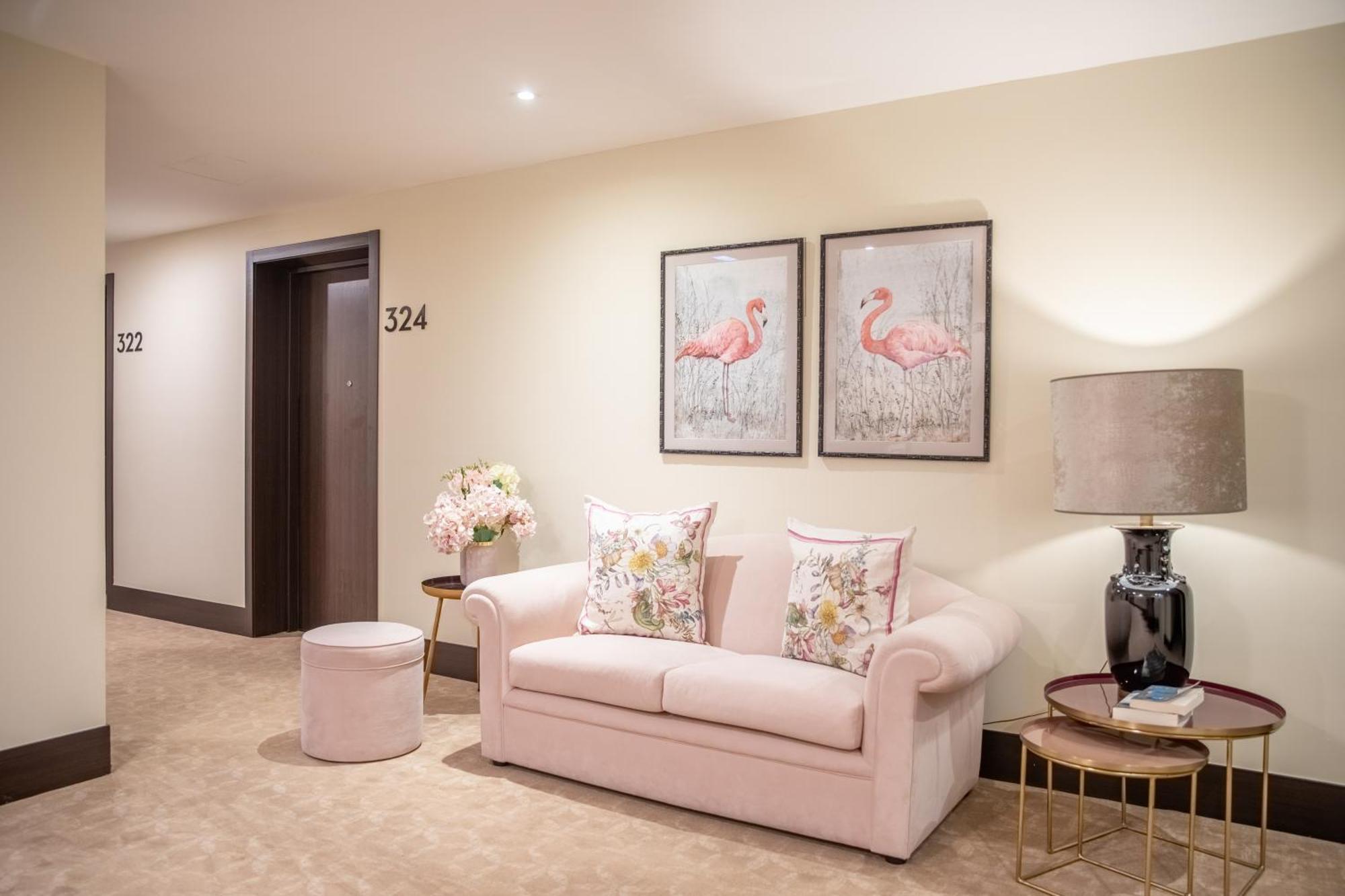Vip Executive Picoas Hotel Lisboa Eksteriør billede